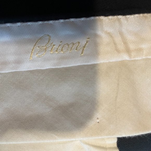 DRESS PANTS FOR MEN, ITALIAN BRAND, LIKE NEW - Picture 2 of 5